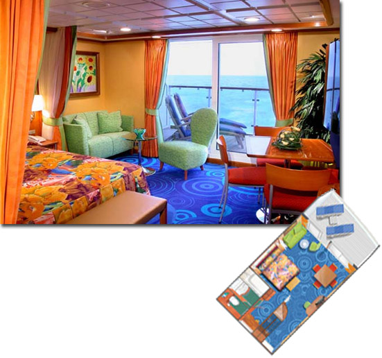 Penthouse Suite